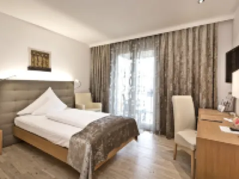 Stadthotel Goldenes Schiff Hotels in Bad Ischl