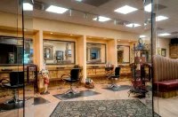 The Inn at Leola Village, a Historic Hotel of America - spa
