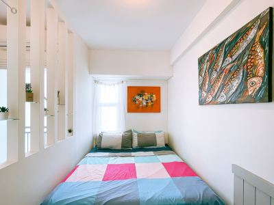 The Satu Stay - Apartemen Sgv