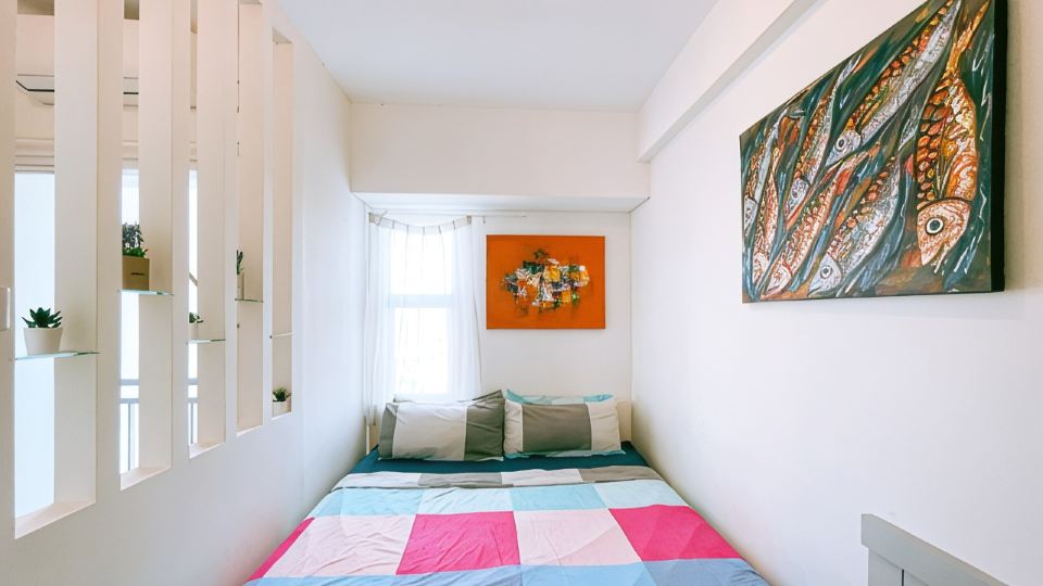 The Satu Stay - Apartemen Sgv