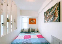 The Satu Stay Apartment - Serpong Green View Hotels in Serpong