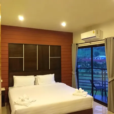 Lamoon Dee Hotel