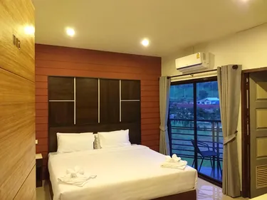 รูปภาพของละมุนดี โฮเทล