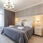 Atrium Hotel - ที่มีฟิตเนส