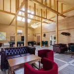 Na Chesnave Guest House Hotels in Breytovsky District