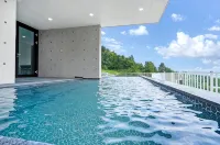 Cheongdo Sun Believe Pool Villa Pension