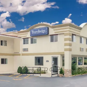 Travelodge by Wyndham Lima Oh