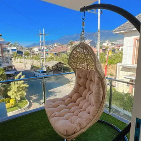Villa Double A Pesona 3 Bedroom with Private Pool