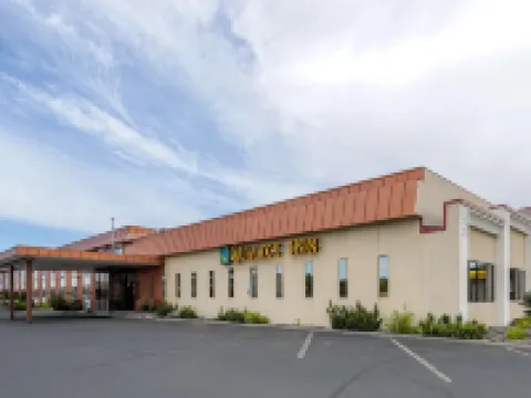 Quality Inn Kenai Hoteles en Kenai