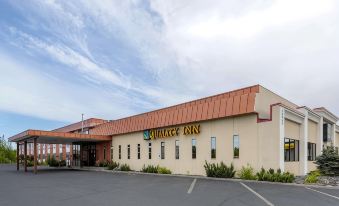 Quality Inn Kenai