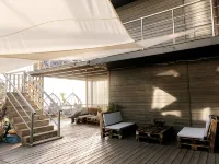 BrigHouse Recreation Camp Hotels in Tuapse