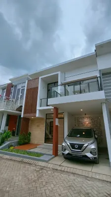 Lapila - Villa Syariah Batu 住宿飯店