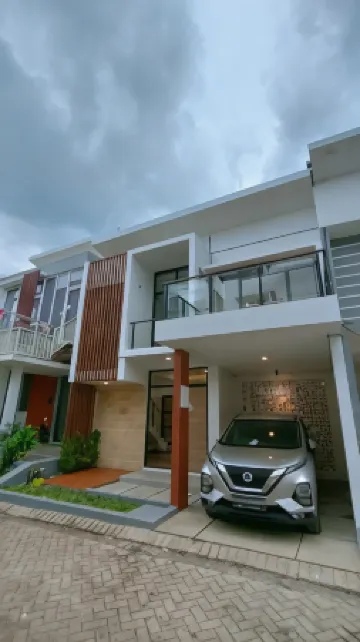 Lapila - Villa Syariah Batu