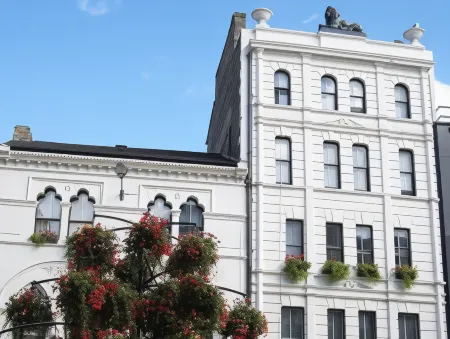 Cardiff Sandringham Hotel