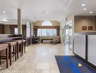 Microtel Inn & Suites by Wyndham Wheeler Ridge Hotels in Lake of the Woods