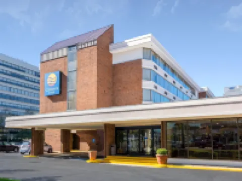 コンフォート イン スプリングフィールド スプリングフィールドのホテル