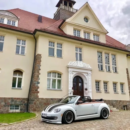 Schloss Krugsdorf