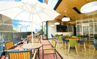 I-Jin Hotel