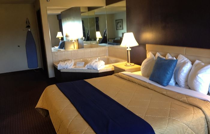 Days Inn by Wyndham Batavia Ohio