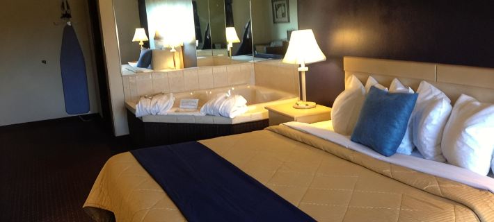 Days Inn by Wyndham Batavia Ohio Hotels in Clermont County