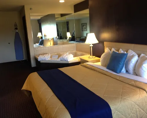 Days Inn by Wyndham Batavia Ohio Hotels in Clermont County
