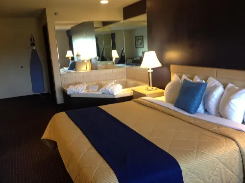 Days Inn by Wyndham Batavia Ohio