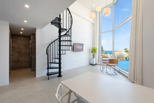 Gangneung Sodol23 Poolvilla -  Casas de vacaciones