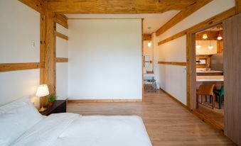 Gyeongju the First Shilla