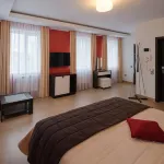 Sputnik Hotel Hotels in 