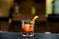 M Hotel Kigali - bar