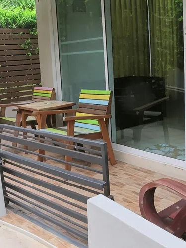 รูปภาพของคิวโซนบูทีคเฮาส์