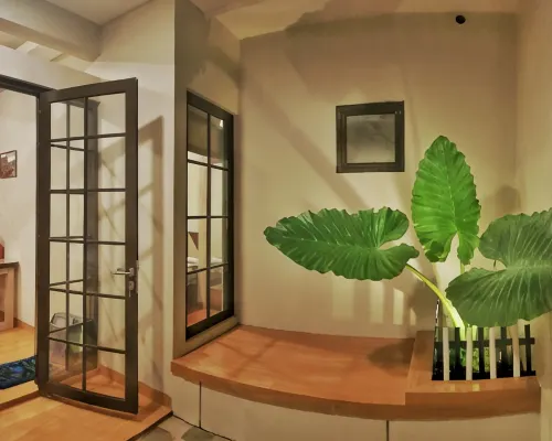 Anugrah Alam Homestay Hotel a Cikole