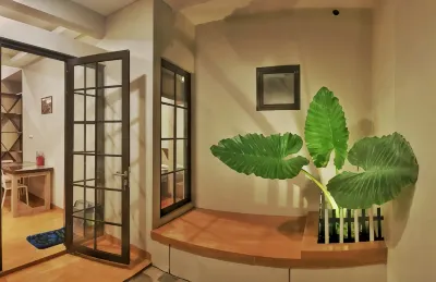 Anugrah Alam Homestay Hotels near POLTEKES YAPKESBI