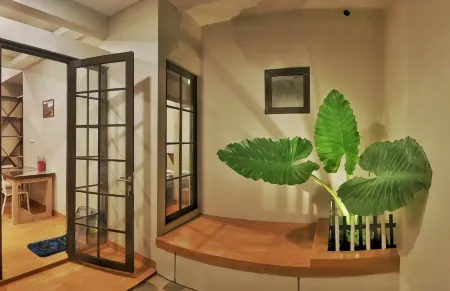 Anugrah Alam Homestay Отели в г. Warudoyong