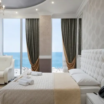 Tropicana Resort by Stellar Hotels