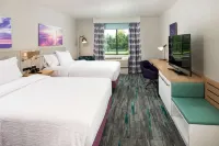 Hilton Garden Inn Seattle/Lynnwood