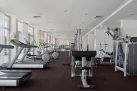 Bluesun Hotel Elaphusa - Fitnessstudio