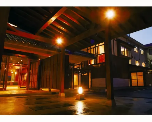 Hotel Ichiboukan الأماكن العامة Photos