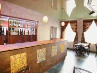 Chalpan Hotels in Abakan