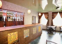 Chalpan Hotels in Gorod Abakan