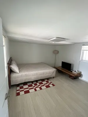 Gwangju Sigor Stay Hotel in zona Yeonmugwan