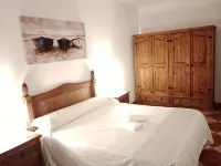 Nuevas Poblaciones, Despeñaperros Hotels in Santa Elena