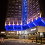Bryansk Hotel