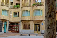 Hostal Santel San Marcos Hotels in 