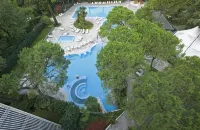 Hotel Bristol Buja - romantici