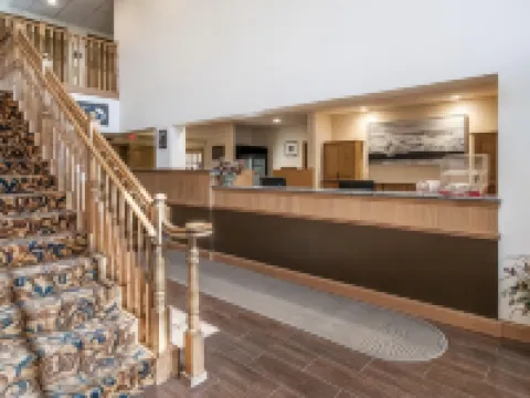 Country Inn & Suites by Radisson, Rapid City, SD Hotels in Rapid City