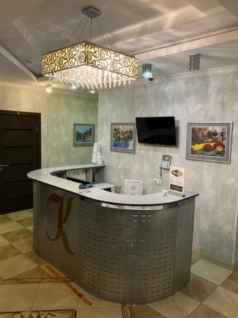 Мини-отель «Комфорт» Отели в г. Люберецкий район