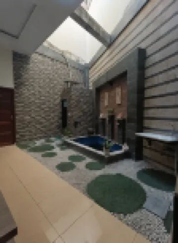 Hotel Binamu Syariah Jeneponto Hotel di Binamu