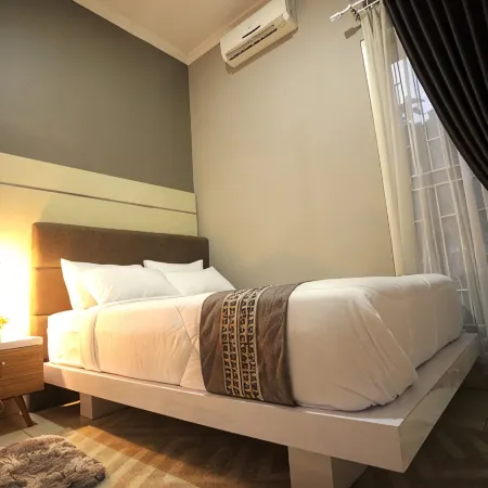 Shakilla House 1 Syariah