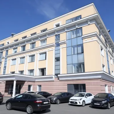 Rosemary Inn Hotels in 